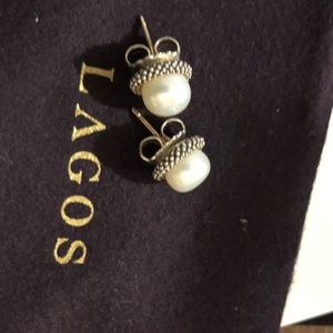 Lagos Earrings